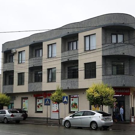 Persona Rooms Zugdidi Exterior photo